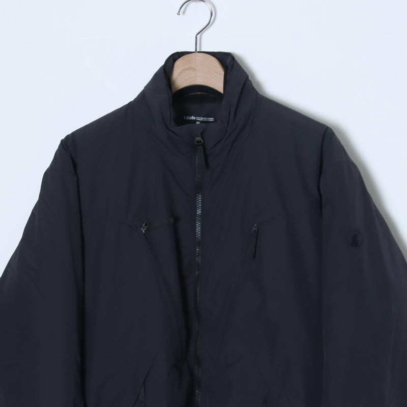 tilak(ティラック) Continental Jacket 画像14