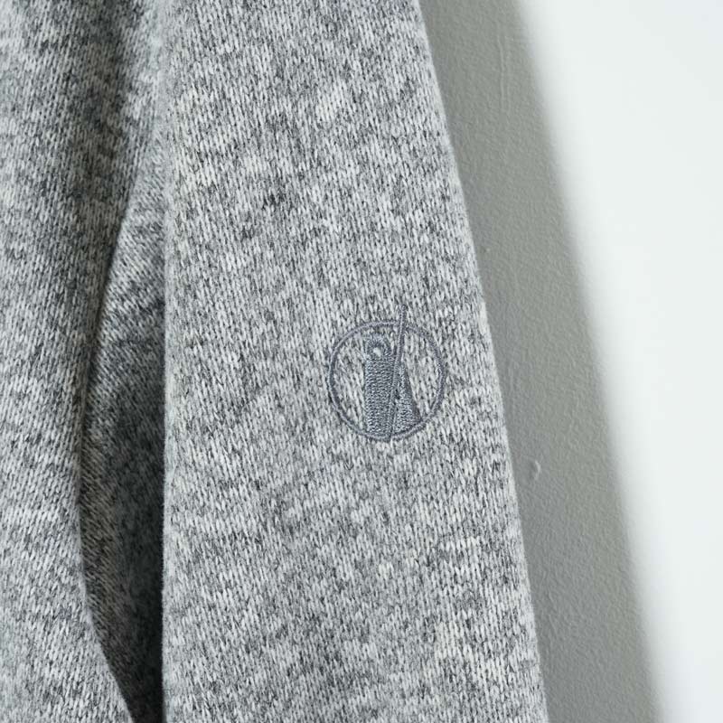 tilak(ティラック) Monk Zip Sweater 画像25