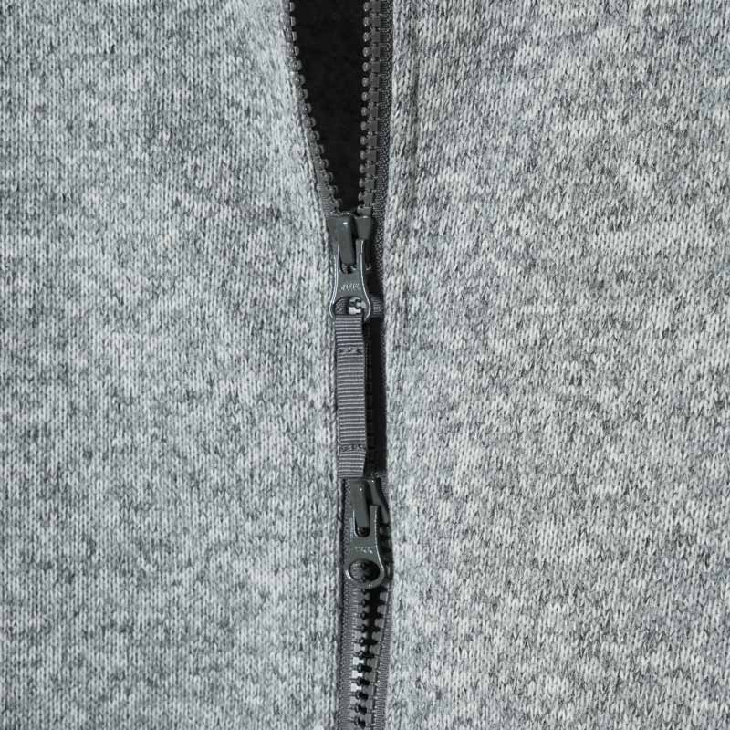 tilak(ティラック) Monk Zip Sweater 画像26