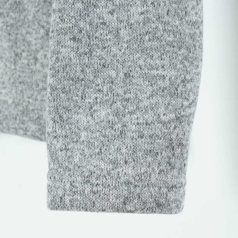 tilak(ティラック) Monk Zip Sweater 画像28