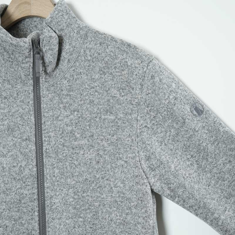 tilak(ティラック) Monk Zip Sweater 画像29