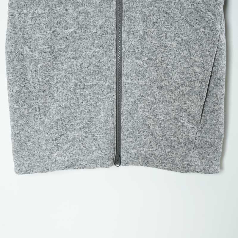 tilak(ティラック) Monk Zip Sweater 画像30