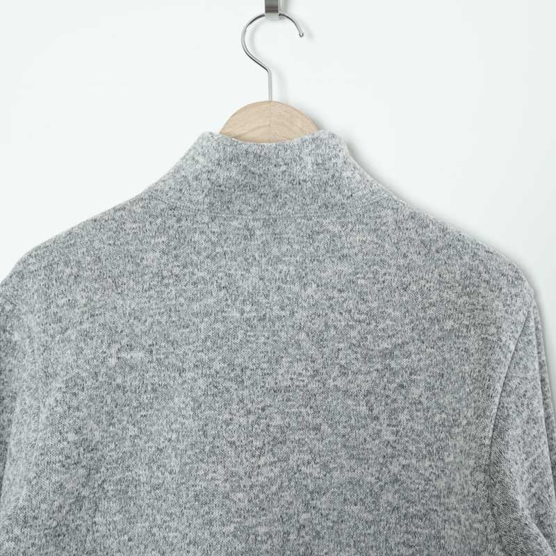 tilak(ティラック) Monk Zip Sweater 画像31