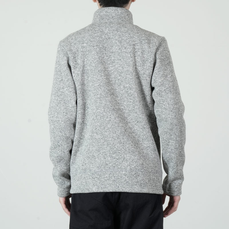 tilak(ティラック) Monk Zip Sweater 画像12
