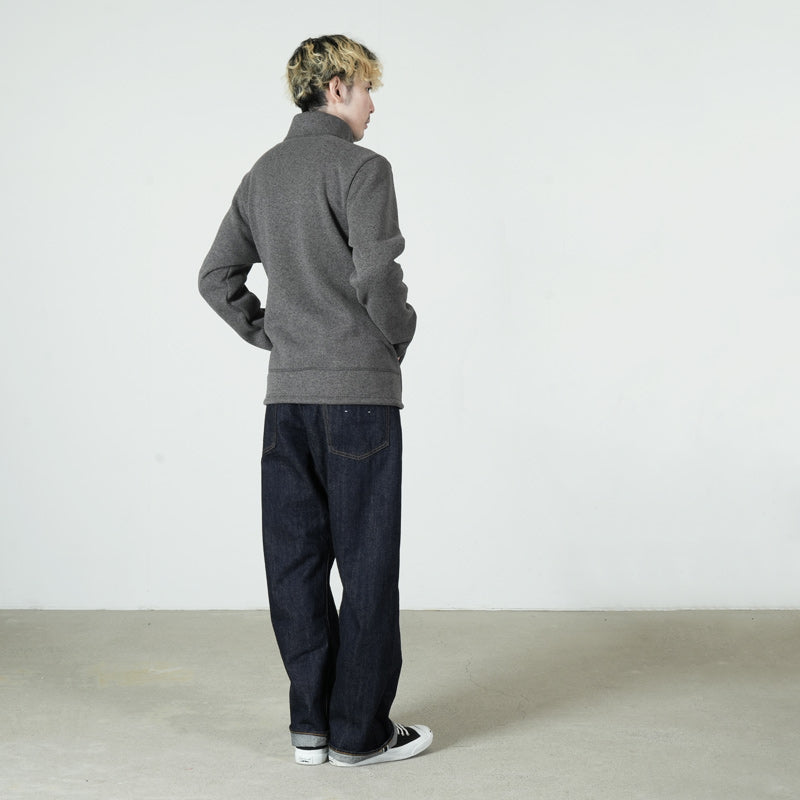 tilak(ティラック) Monk Zip Sweater 画像22