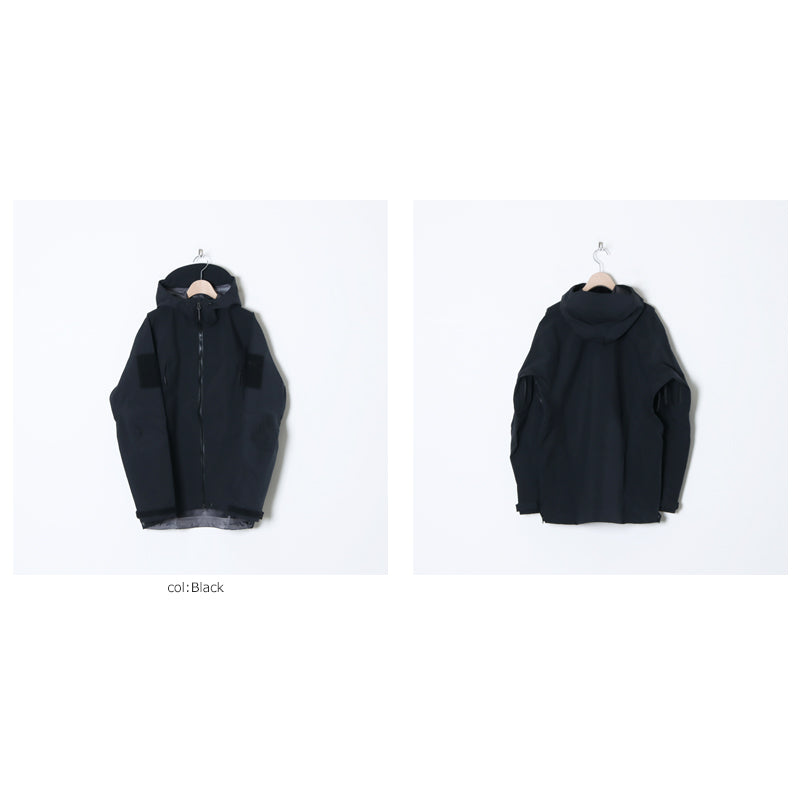 tilak(ティラック) Raptor MiG Jacket 画像2