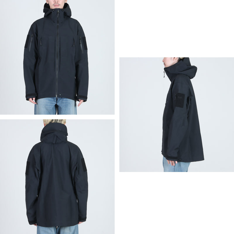 tilak(ティラック) Raptor MiG Jacket 画像3