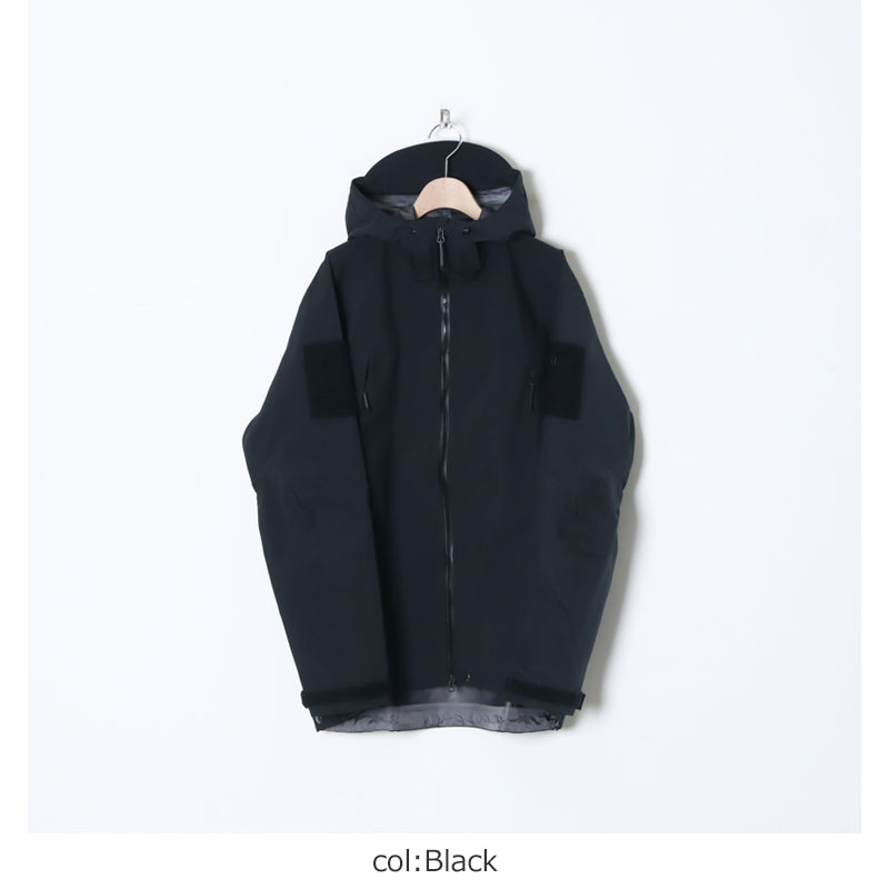 tilak(ティラック) Raptor MiG Jacket 画像17