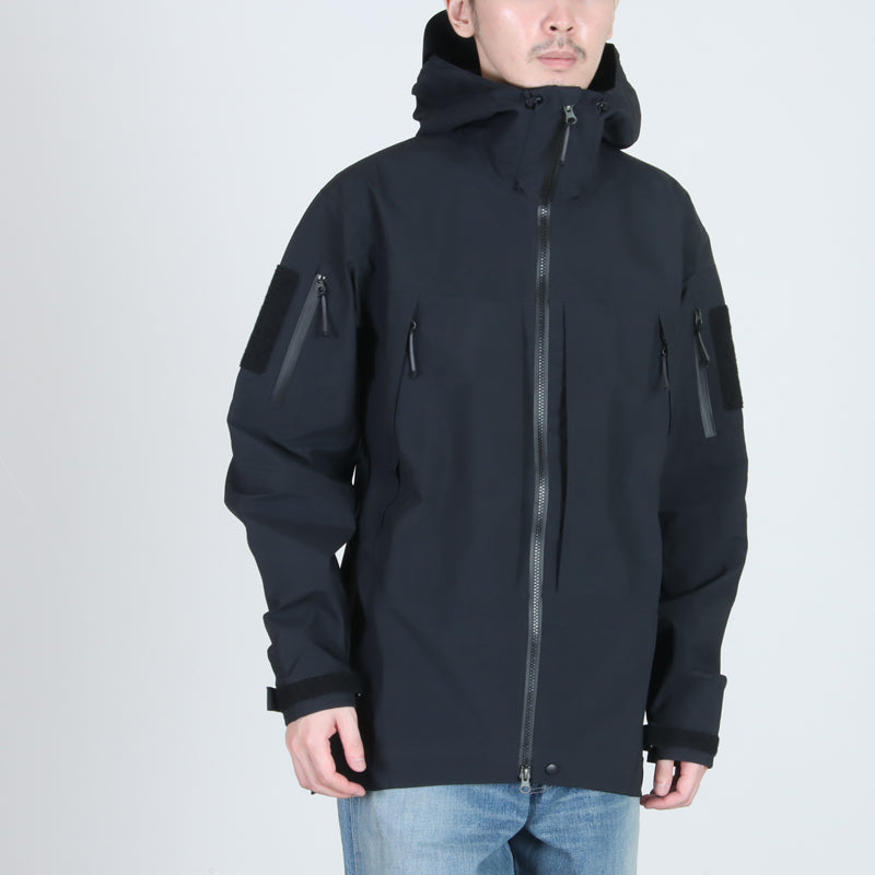 tilak(ティラック) Raptor MiG Jacket 画像8