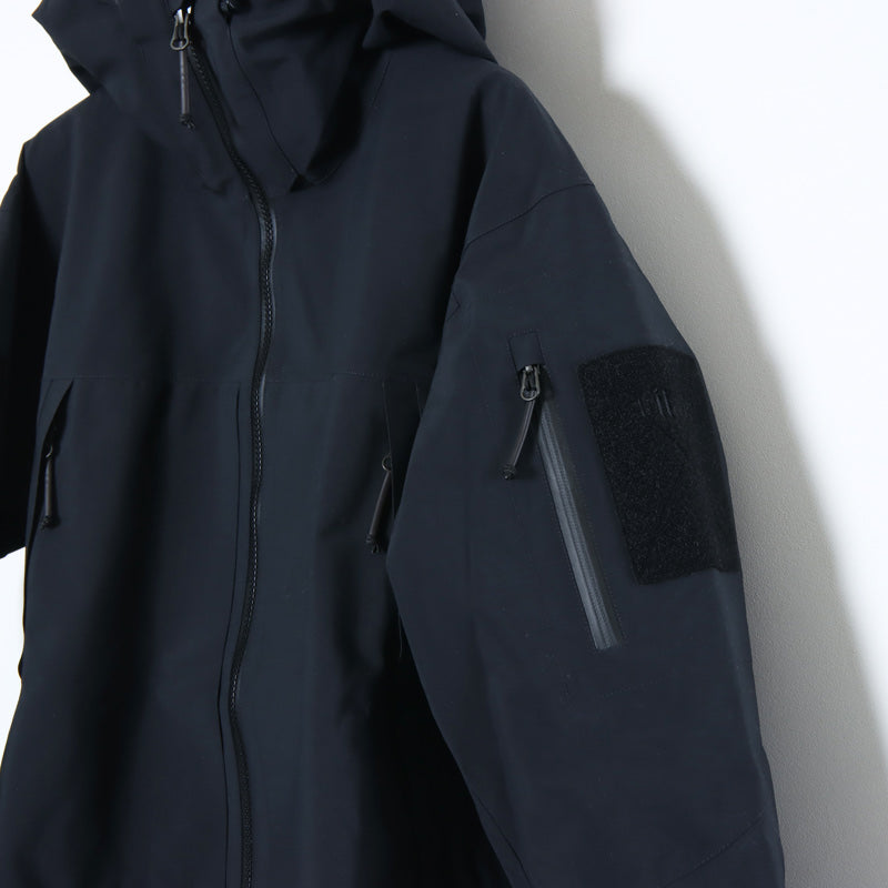 tilak(ティラック) Raptor MiG Jacket 画像23