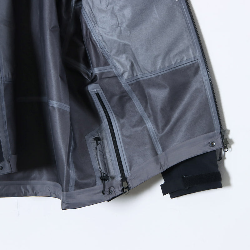 tilak(ティラック) Raptor MiG Jacket 画像29