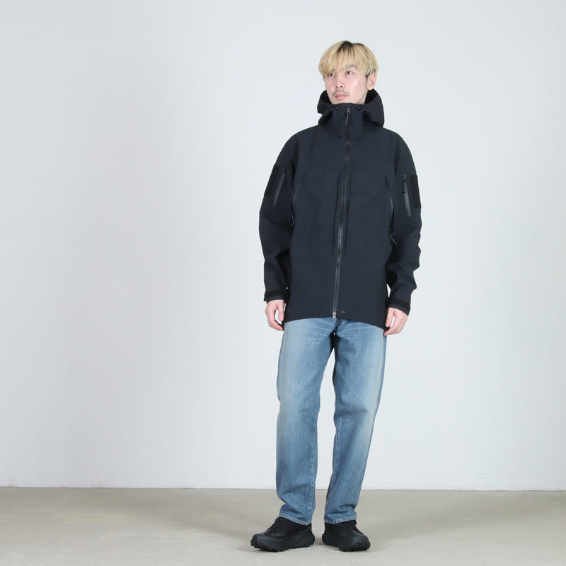 tilak(ティラック) Raptor MiG Jacket 画像10