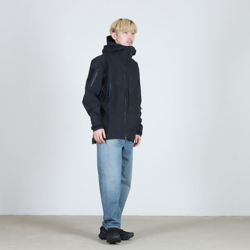tilak(ティラック) Raptor MiG Jacket 画像11
