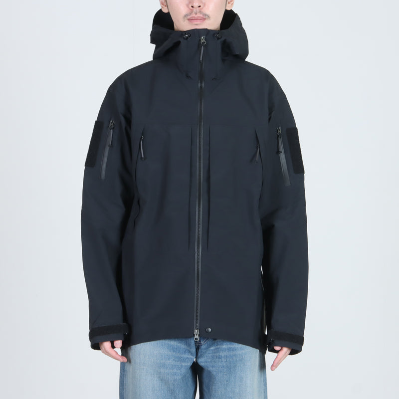 tilak(ティラック) Raptor MiG Jacket 画像12