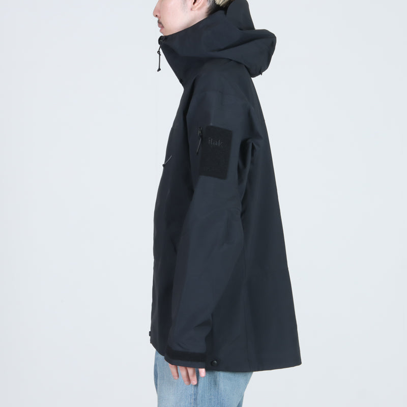 tilak(ティラック) Raptor MiG Jacket 画像13