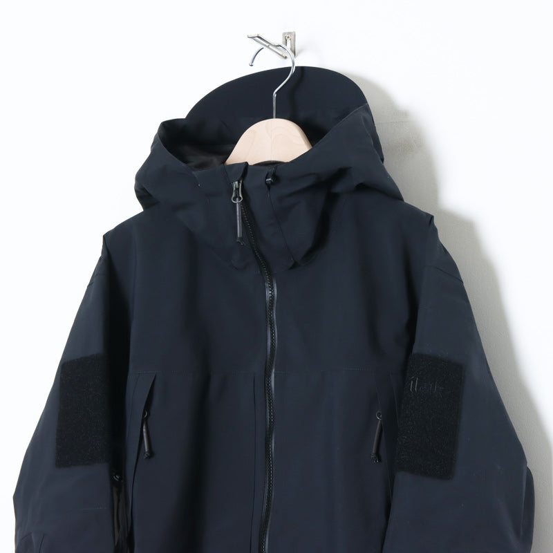 tilak(ティラック) Raptor MiG Jacket 画像15
