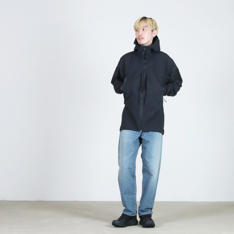 tilak(ティラック) Raptor MiG Jacket 画像19