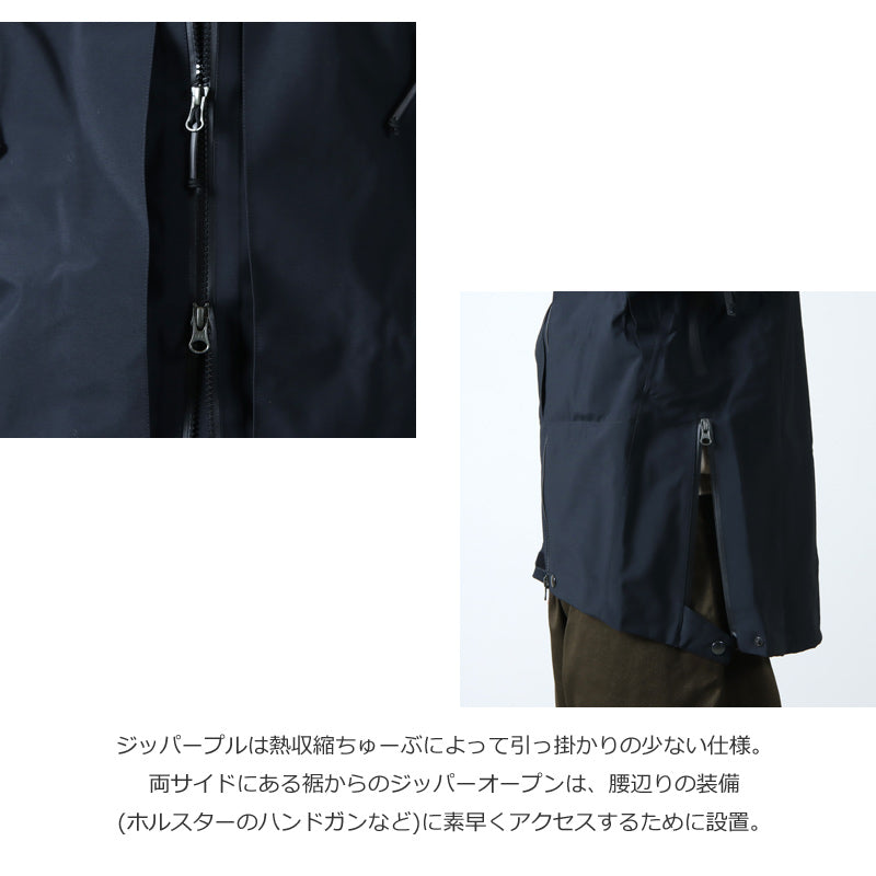 tilak(ティラック) Raptor MiG Jacket 画像7