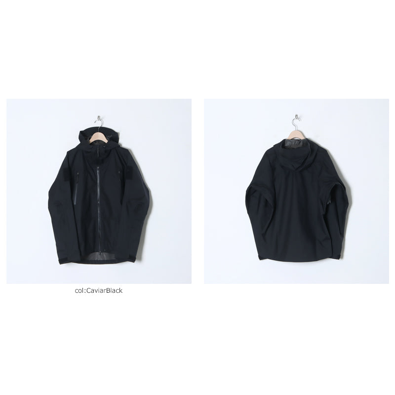tilak(ティラック) Stinger MiG Jacket 画像2