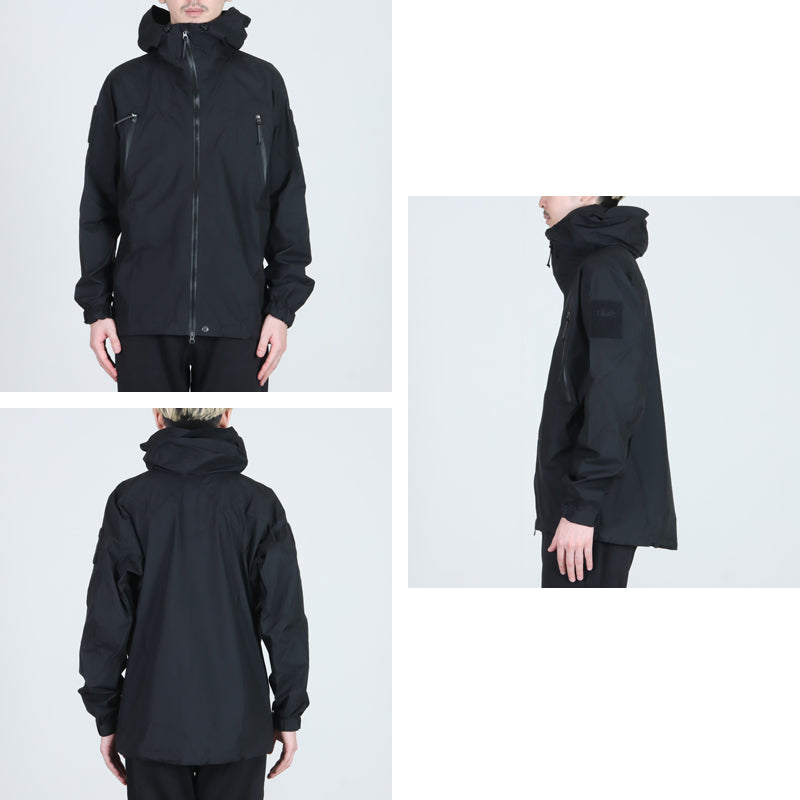 tilak(ティラック) Stinger MiG Jacket 画像3