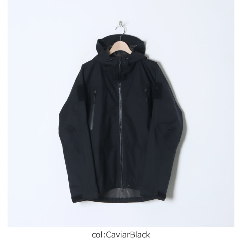 tilak(ティラック) Stinger MiG Jacket 画像17
