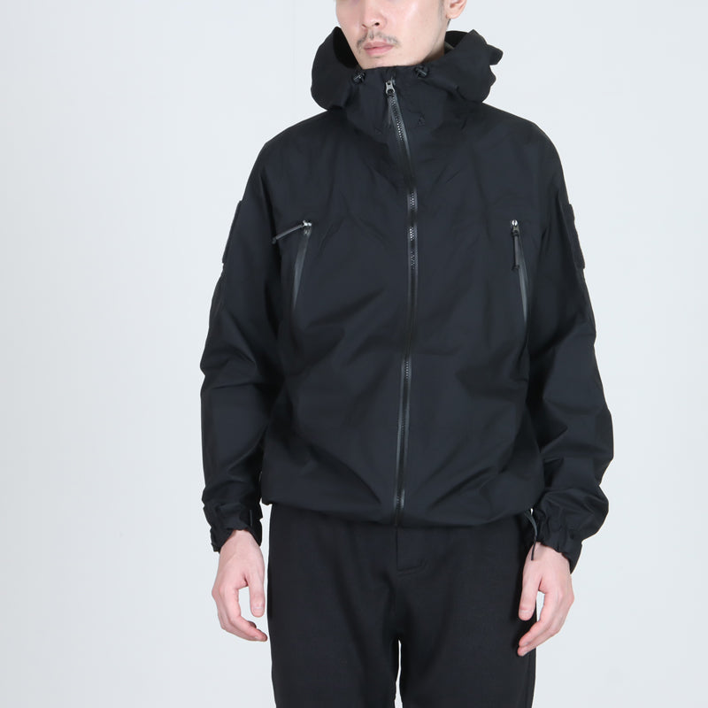 tilak(ティラック) Stinger MiG Jacket 画像8