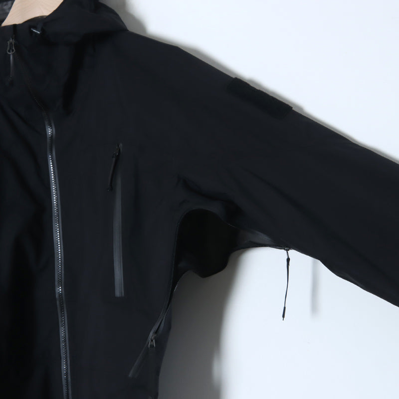 tilak(ティラック) Stinger MiG Jacket 画像22