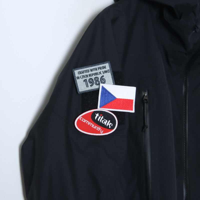 tilak(ティラック) Stinger MiG Jacket 画像26