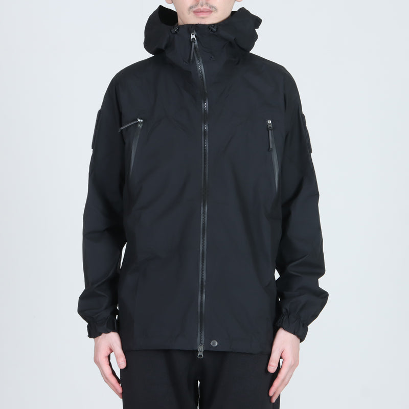 tilak(ティラック) Stinger MiG Jacket 画像12