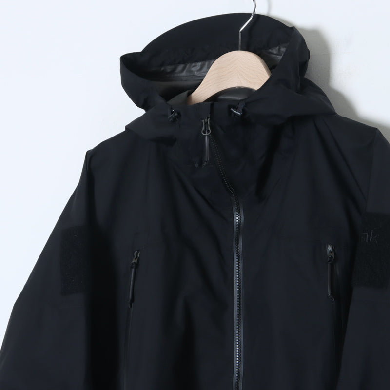 tilak(ティラック) Stinger MiG Jacket 画像15