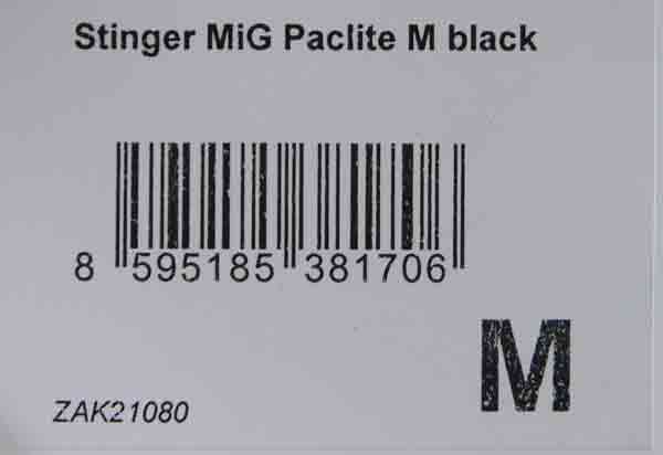 tilak(ティラック) Stinger MiG Jacket 画像31
