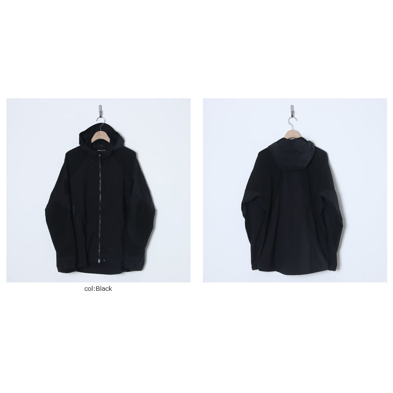 tilak(ティラック) Operator MiG Jacket 画像2