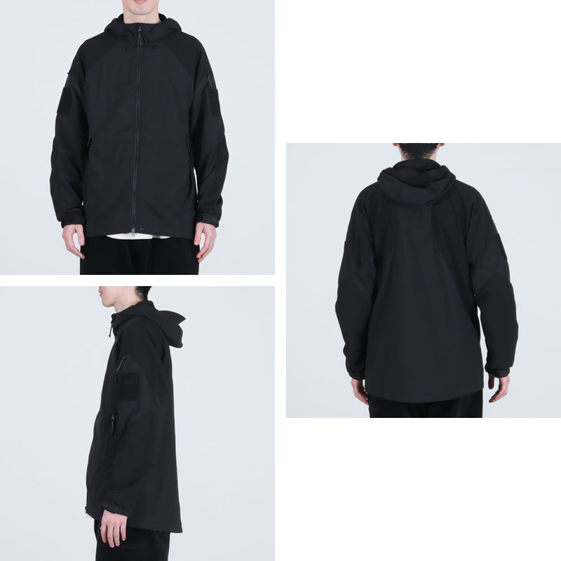 tilak(ティラック) Operator MiG Jacket 画像3