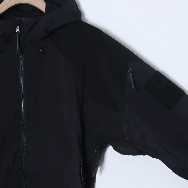 tilak(ティラック) Operator MiG Jacket 画像21