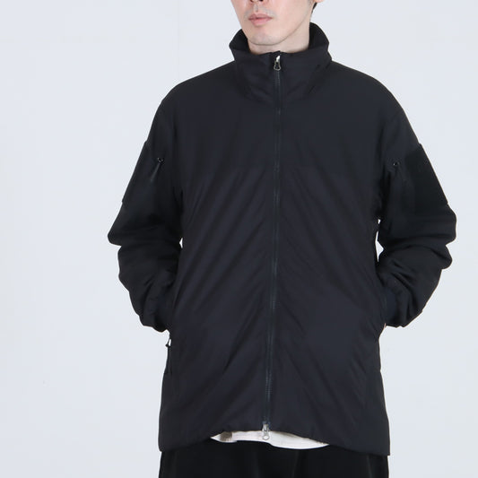 tilak(ティラック) Verso MiG Jacket