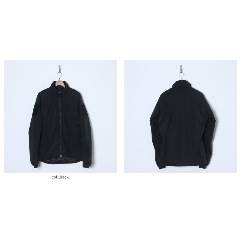 tilak(ティラック) Verso MiG Jacket 画像2