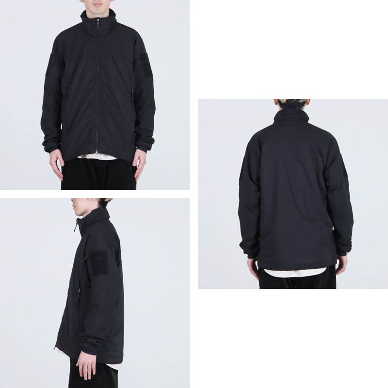 tilak(ティラック) Verso MiG Jacket 画像3
