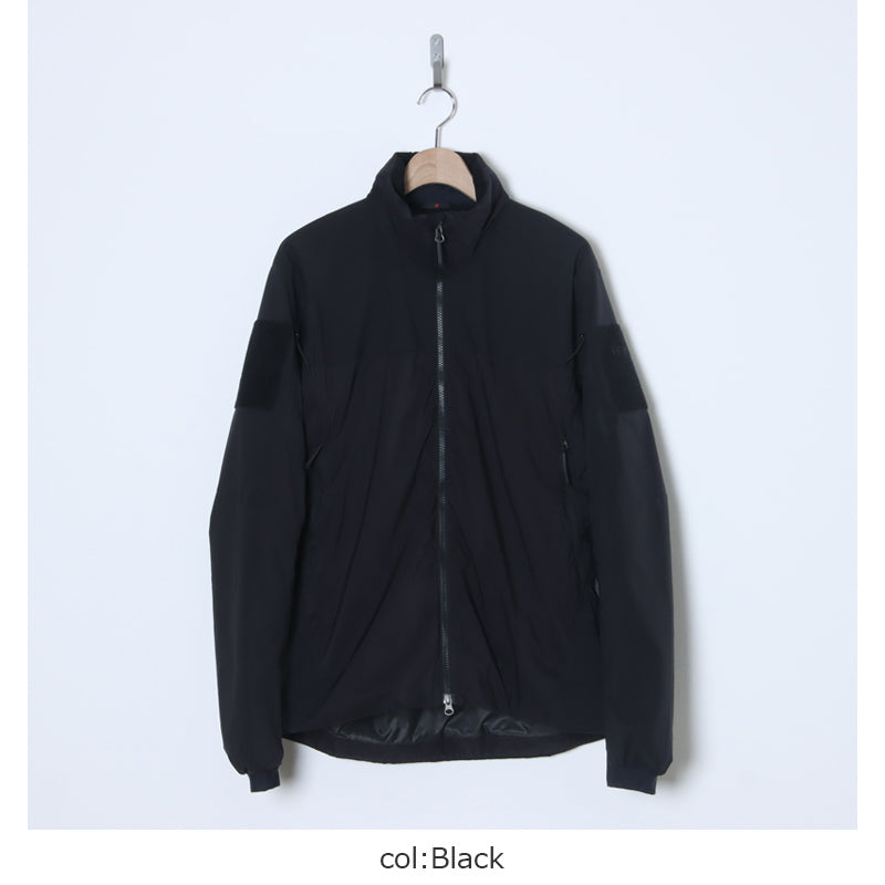 tilak(ティラック) Verso MiG Jacket 画像16