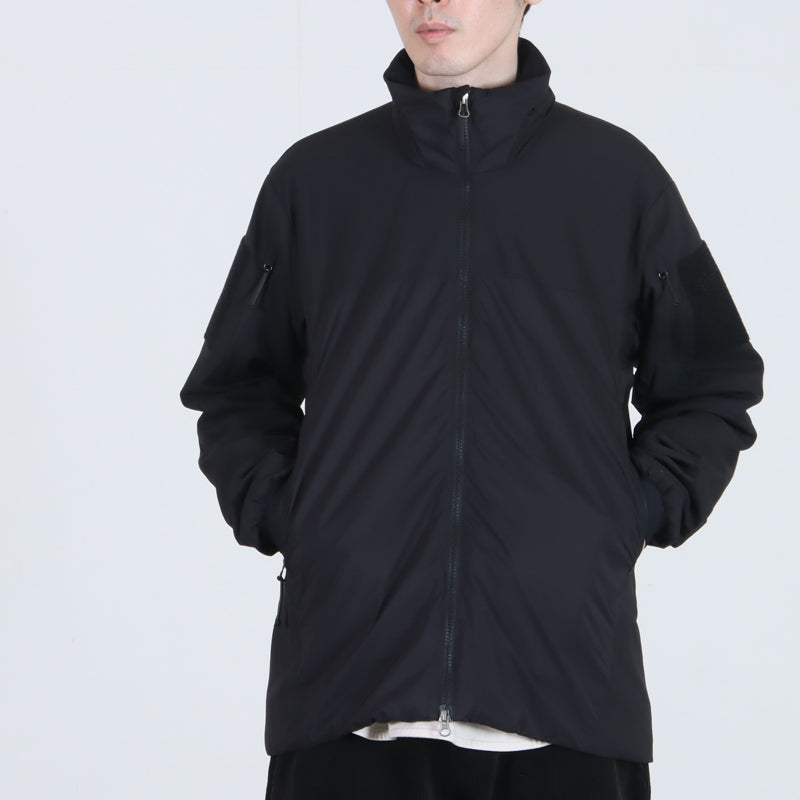 tilak(ティラック) Verso MiG Jacket 画像7