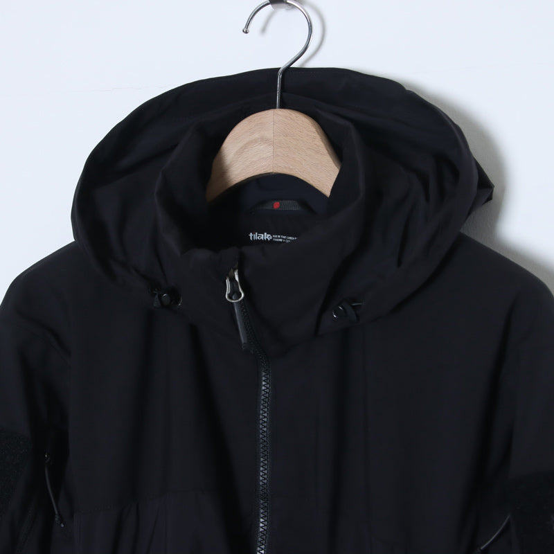 tilak(ティラック) Verso MiG Jacket 画像28