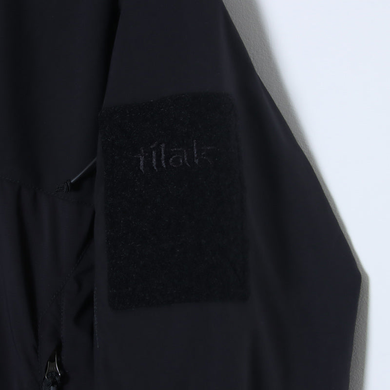 tilak(ティラック) Verso MiG Jacket 画像15