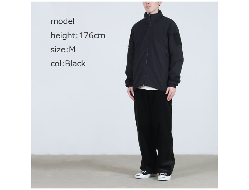 tilak(ティラック) Verso MiG Jacket 画像20
