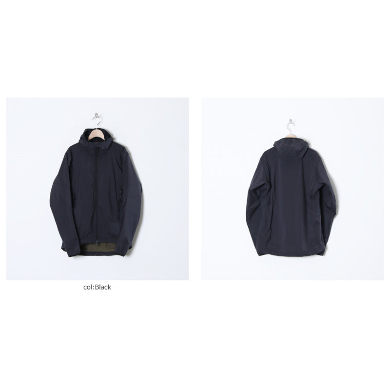 tilak(ティラック) Nebba MiG Jacket 画像2