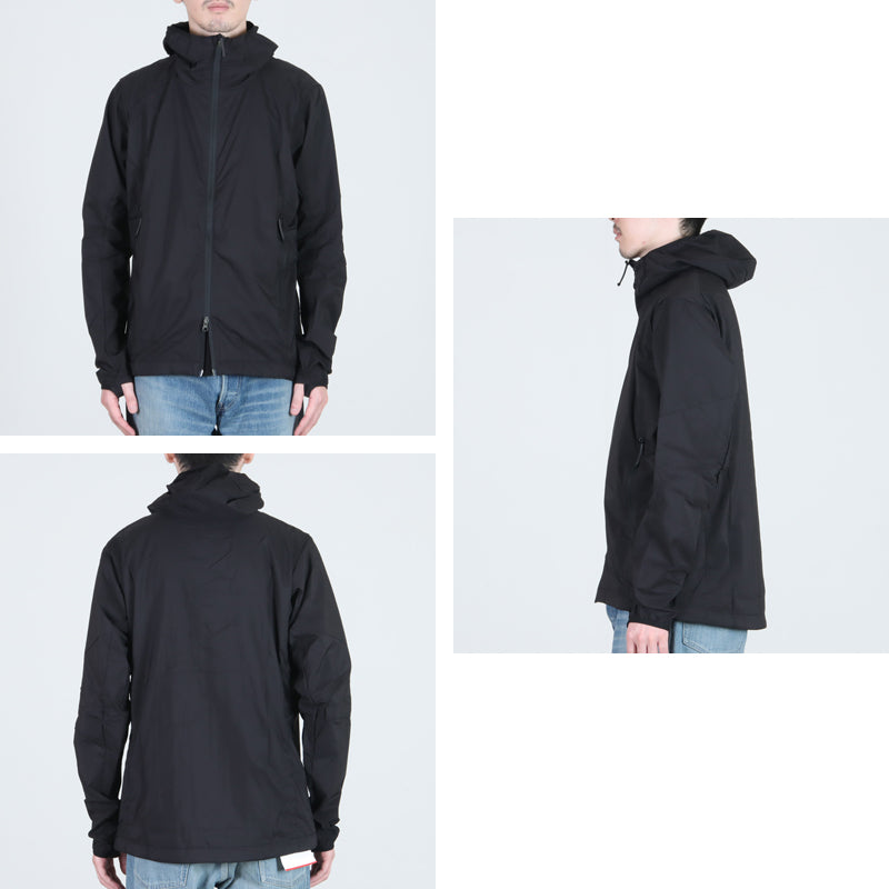 tilak(ティラック) Nebba MiG Jacket 画像3