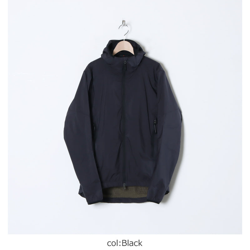 tilak(ティラック) Nebba MiG Jacket 画像16