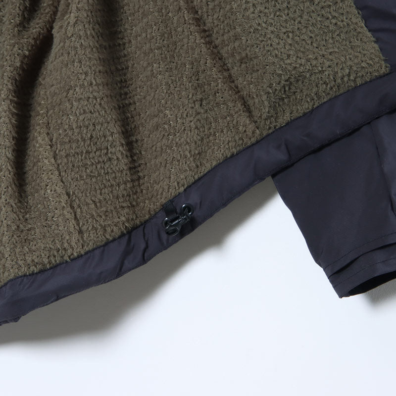 tilak(ティラック) Nebba MiG Jacket 画像26