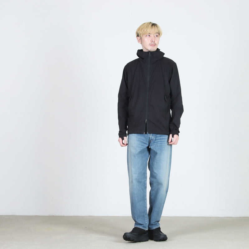 tilak(ティラック) Nebba MiG Jacket 画像9