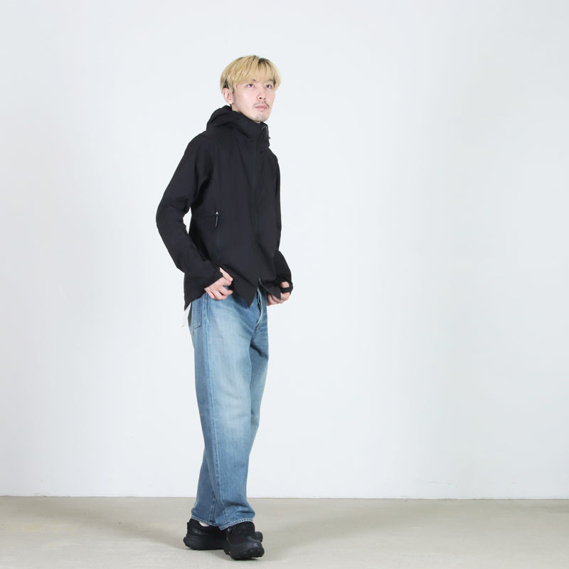 tilak(ティラック) Nebba MiG Jacket 画像10