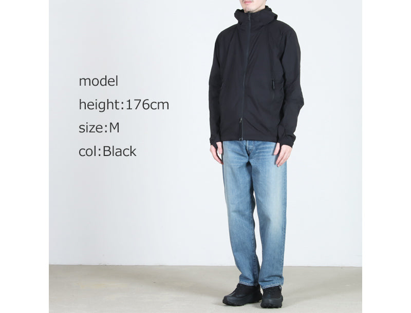 tilak(ティラック) Nebba MiG Jacket 画像20