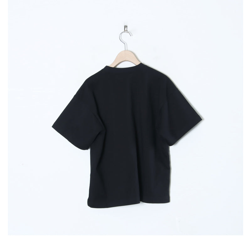 and wander(アンドワンダー) pocket T 画像16